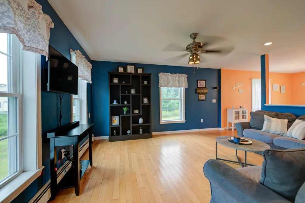 6 Ashley Drive Gray ME 04039