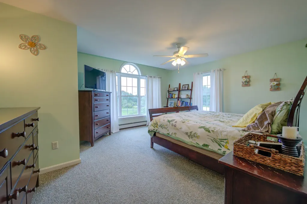 6 Ashley Drive Gray ME 04039