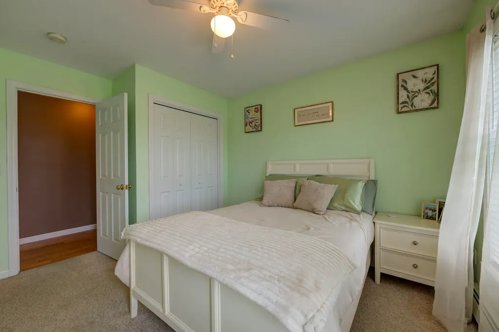 6 Ashley Drive Gray ME 04039