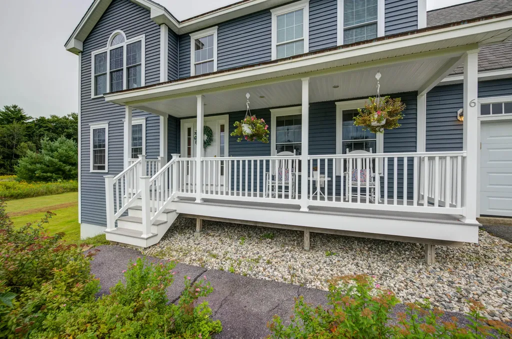 6 Ashley Drive Gray ME 04039