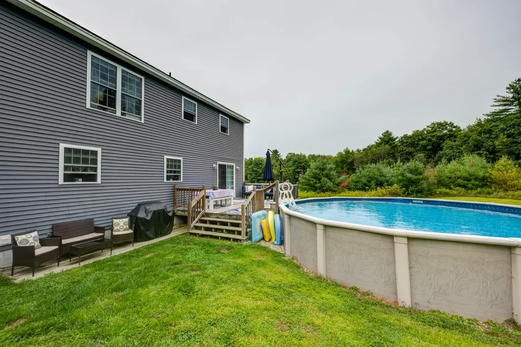 6 Ashley Drive Gray ME 04039