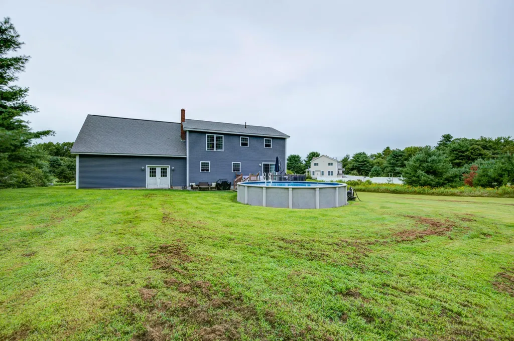 6 Ashley Drive Gray ME 04039
