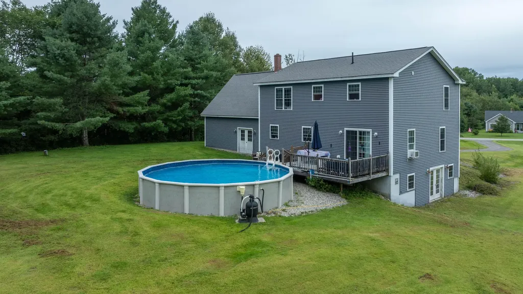 6 Ashley Drive Gray ME 04039