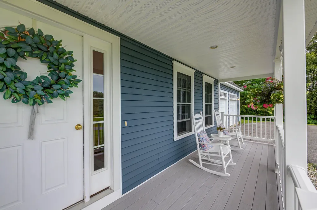 6 Ashley Drive Gray ME 04039