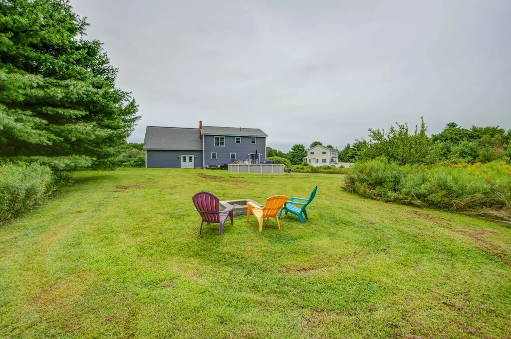 6 Ashley Drive Gray ME 04039