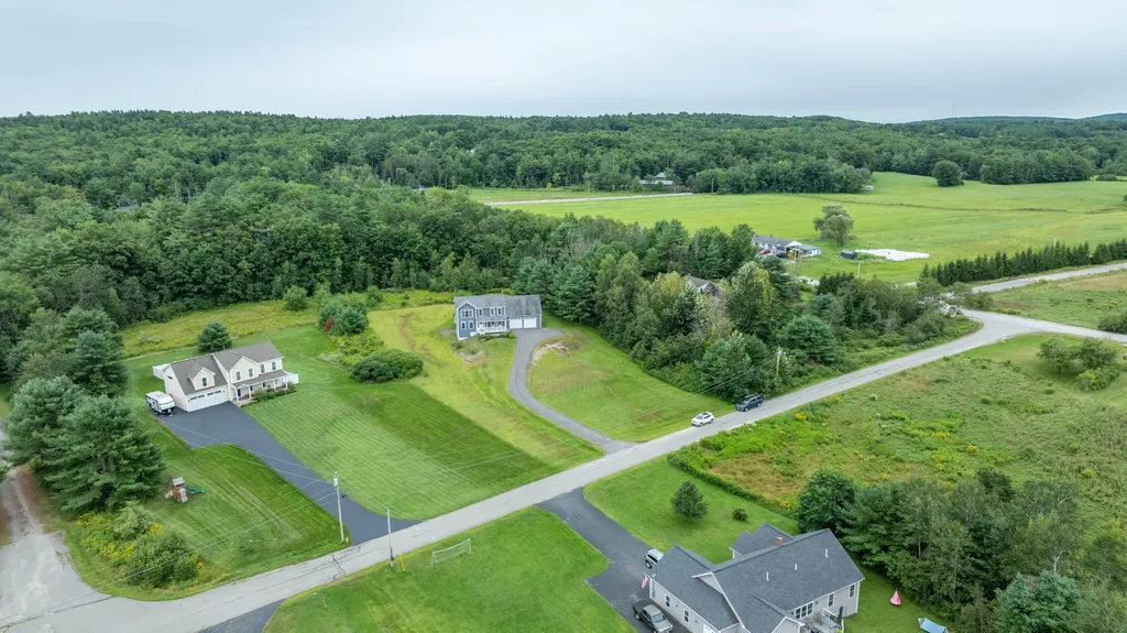 6 Ashley Drive Gray ME 04039