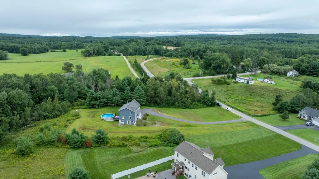 6 Ashley Drive Gray ME 04039