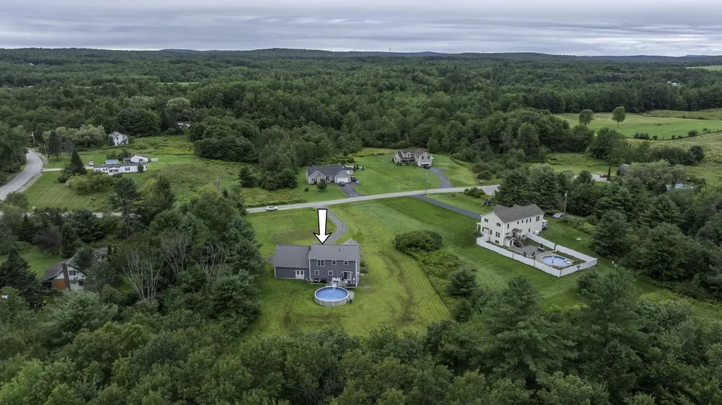 6 Ashley Drive Gray ME 04039