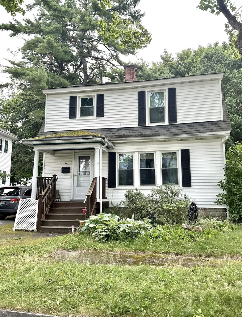 76 Hastings Street Portland ME 04102