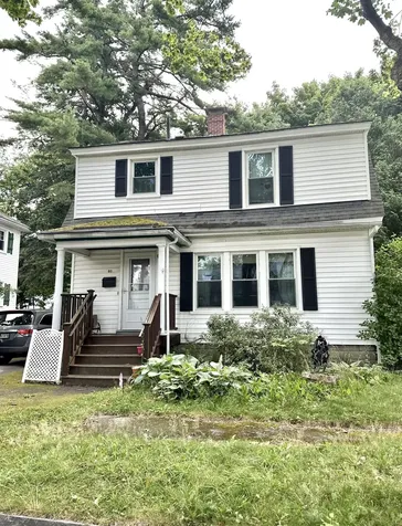76 Hastings Street Portland ME 04102