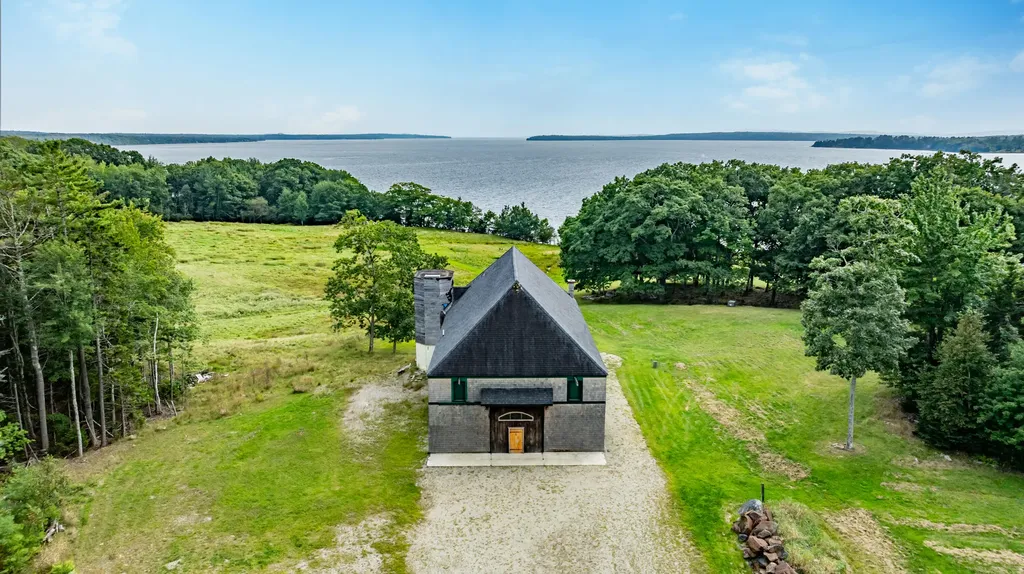 217 West Side Drive Verona Island ME 04416
