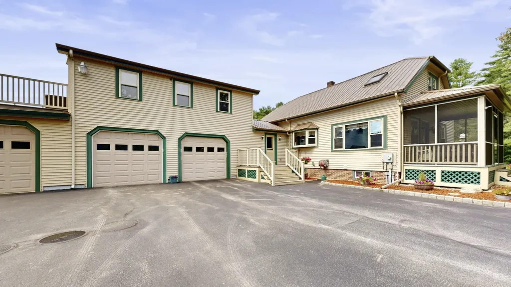 160 Lane Road Auburn ME 04210