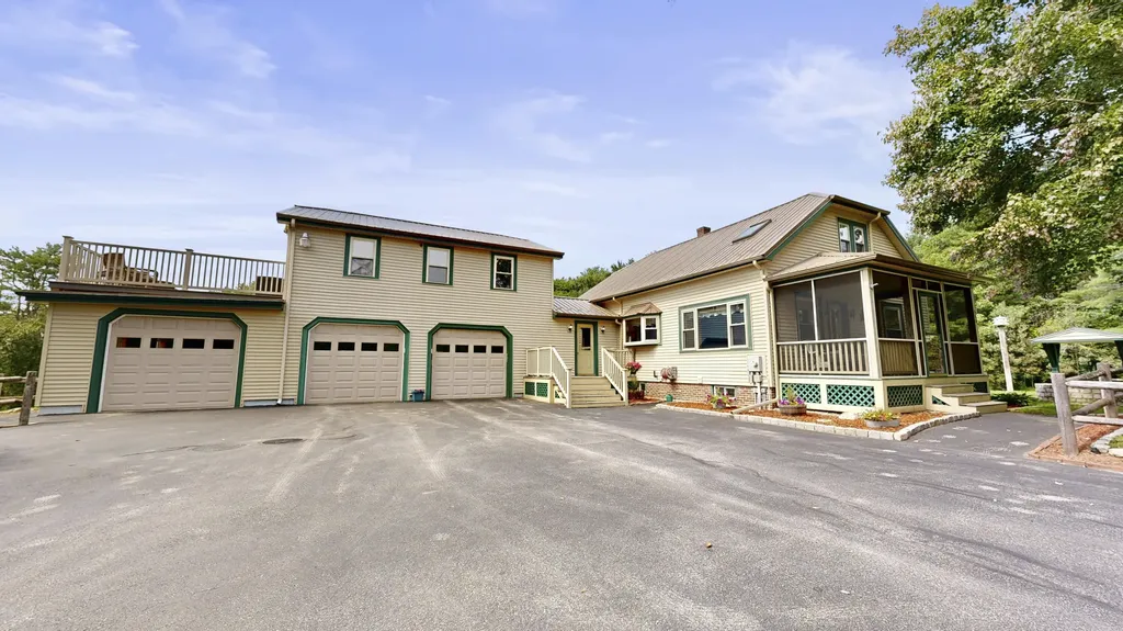 160 Lane Road Auburn ME 04210