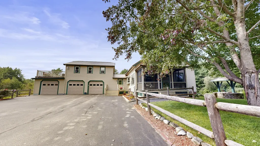 160 Lane Road Auburn ME 04210