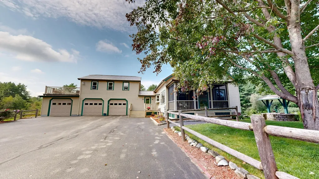 160 Lane Road Auburn ME 04210