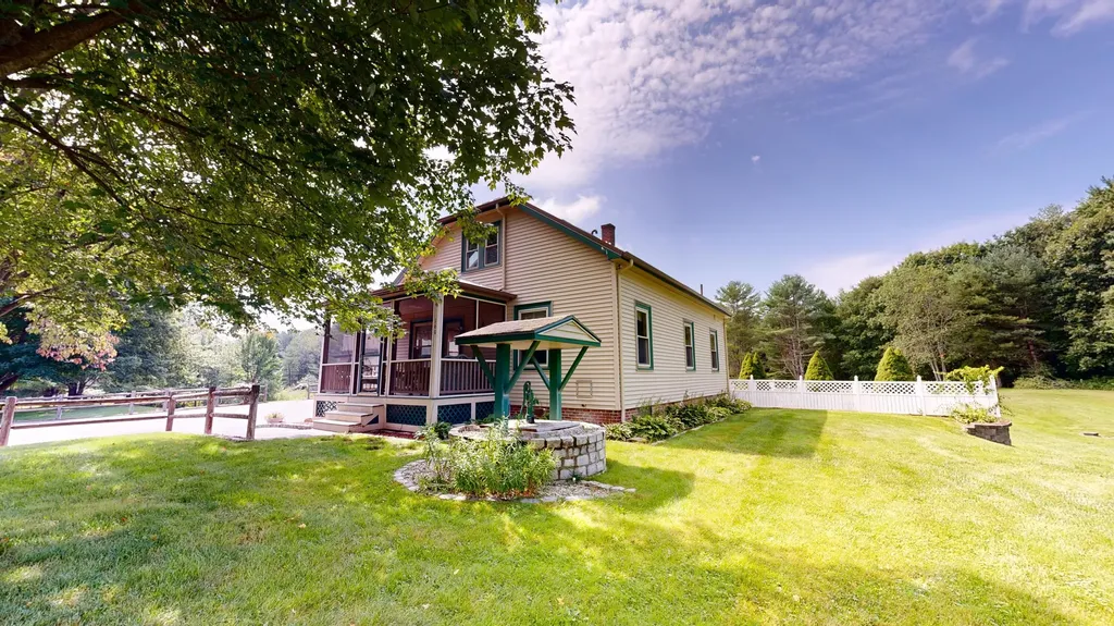 160 Lane Road Auburn ME 04210