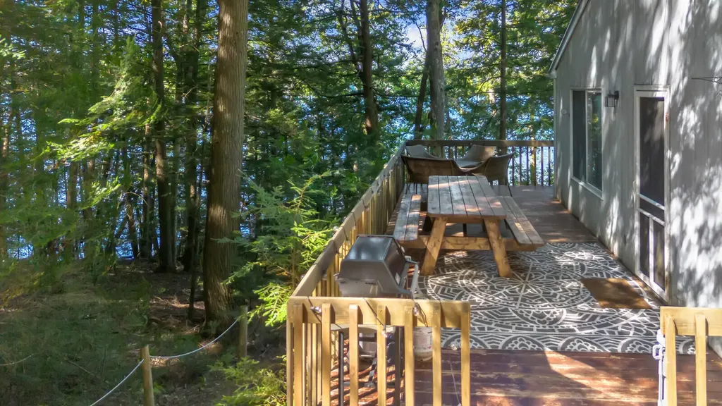 178 Endicott Road Belgrade ME 04917
