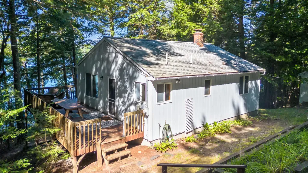 178 Endicott Road Belgrade ME 04917