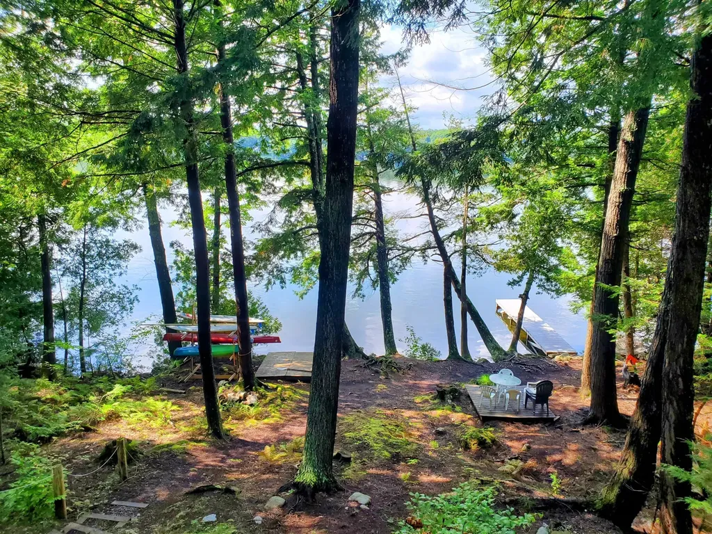 178 Endicott Road Belgrade ME 04917