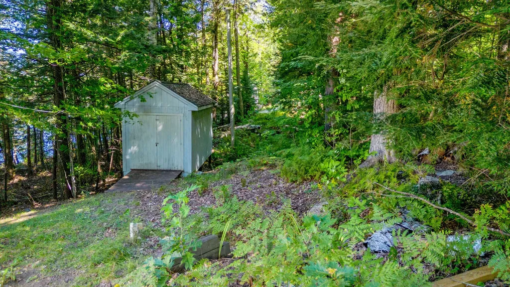 178 Endicott Road Belgrade ME 04917