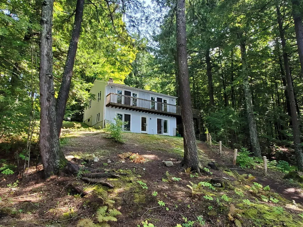 178 Endicott Road Belgrade ME 04917