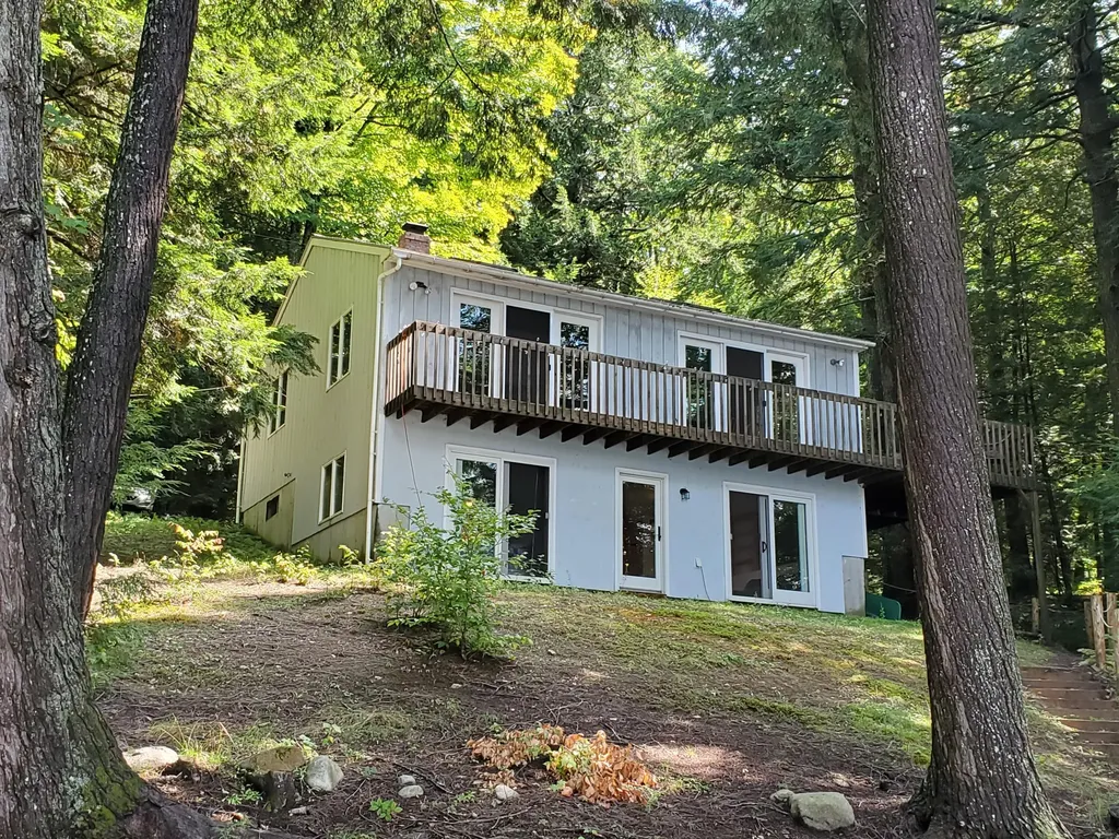 178 Endicott Road Belgrade ME 04917