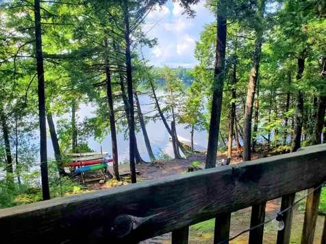 178 Endicott Road Belgrade ME 04917