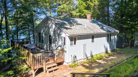 178 Endicott Road Belgrade ME 04917