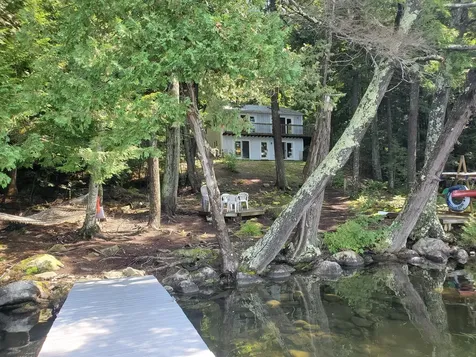 178 Endicott Road Belgrade ME 04917