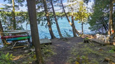 178 Endicott Road Belgrade ME 04917