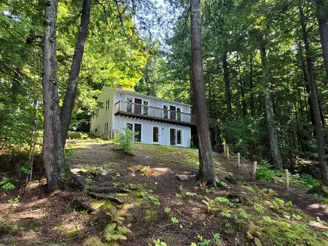 178 Endicott Road Belgrade ME 04917