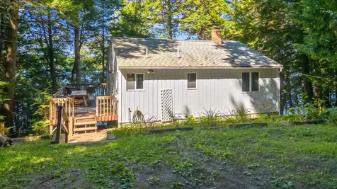 178 Endicott Road Belgrade ME 04917