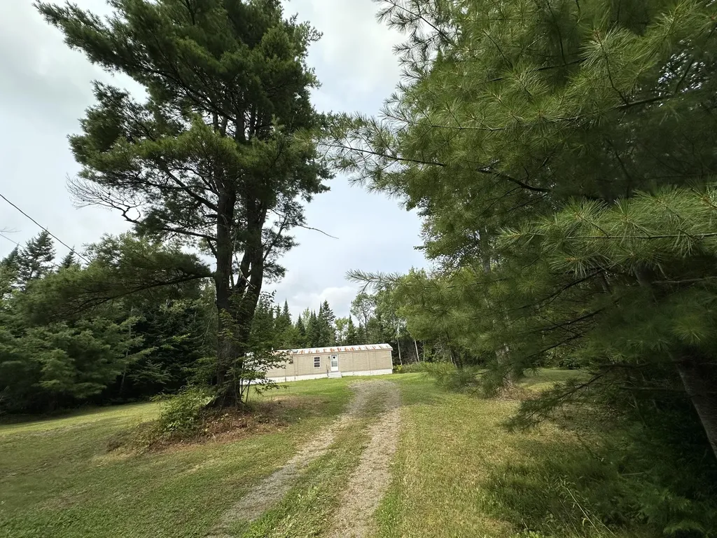 327 Station Road Littleton ME 04730