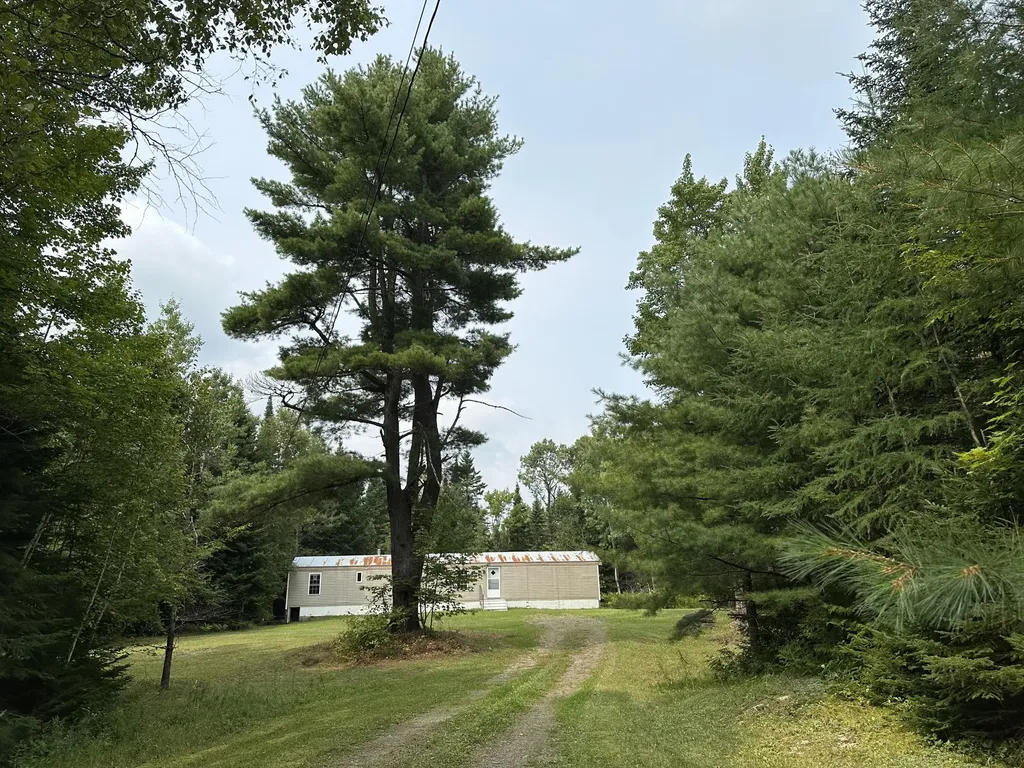 327 Station Road Littleton ME 04730