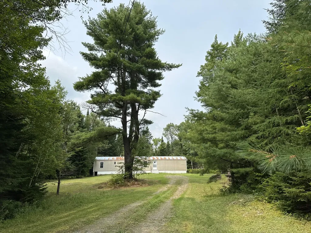 327 Station Road Littleton ME 04730