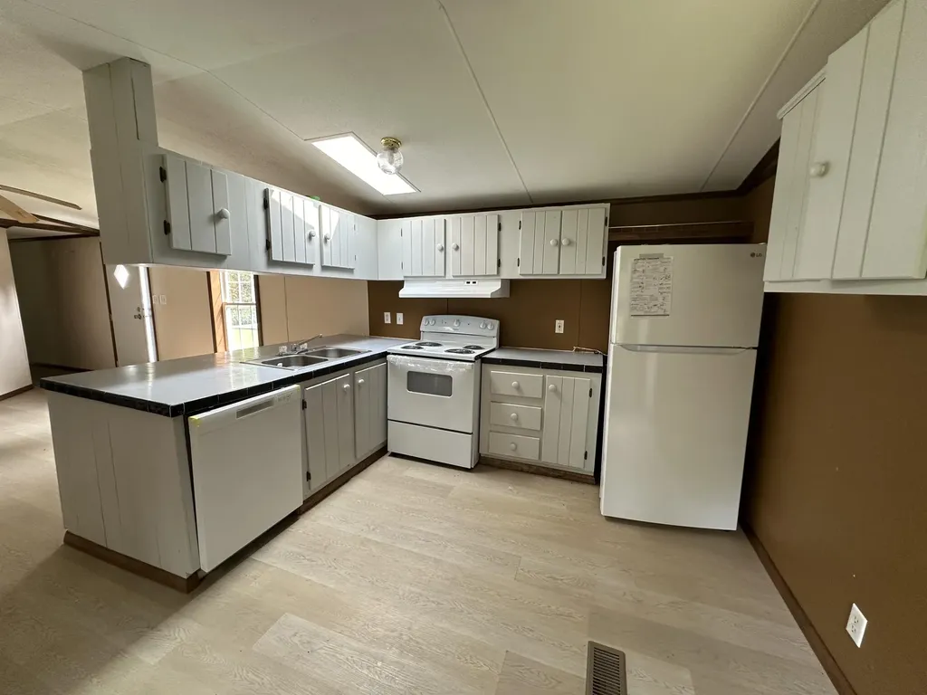 327 Station Road Littleton ME 04730