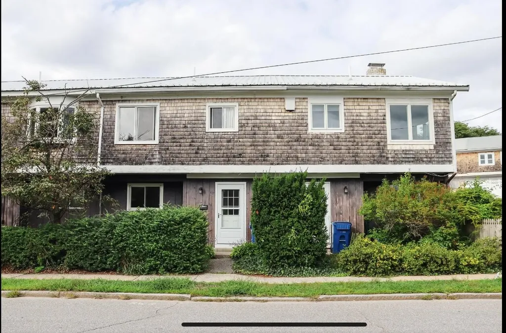 55 Mountfort Street Portland ME 04101