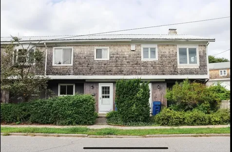 55 Mountfort Street Portland ME 04101