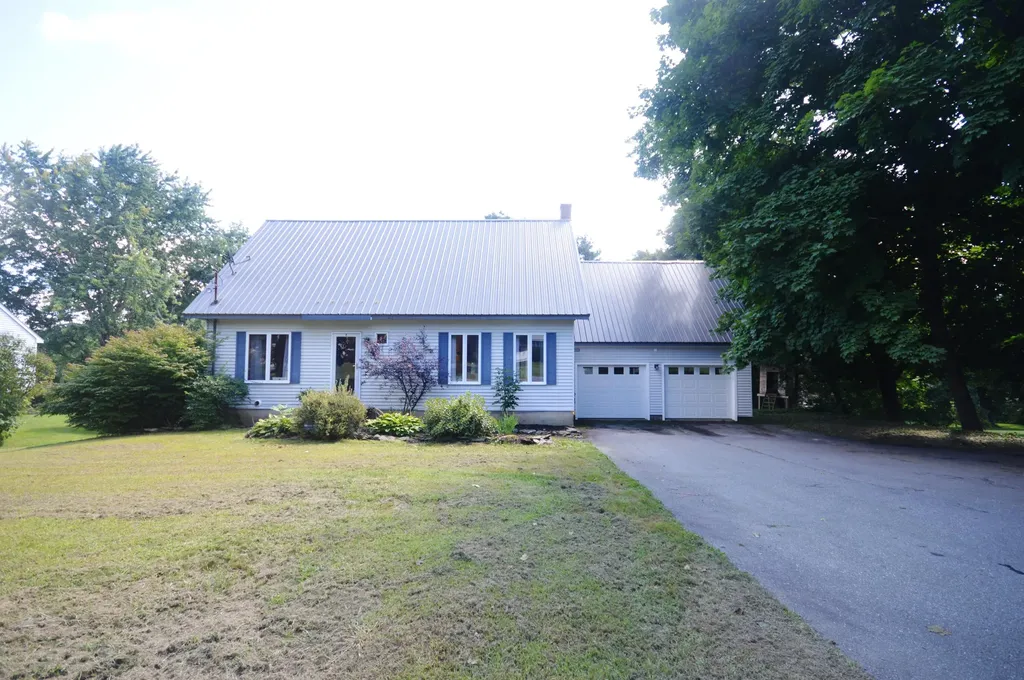 55 Old County Road Hampden ME 04444
