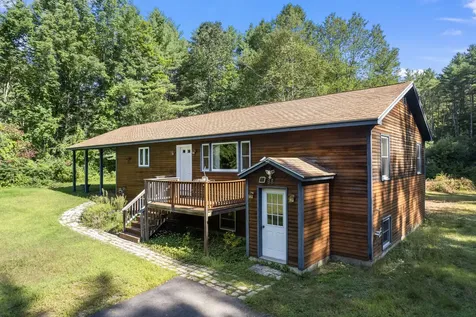 98 Shaws Mill Road Standish ME 04084
