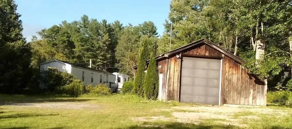 8 Snow Hill Road New Gloucester ME 04260