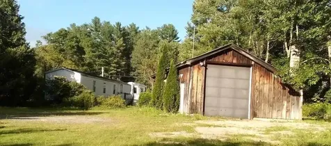 8 Snow Hill Road New Gloucester ME 04260