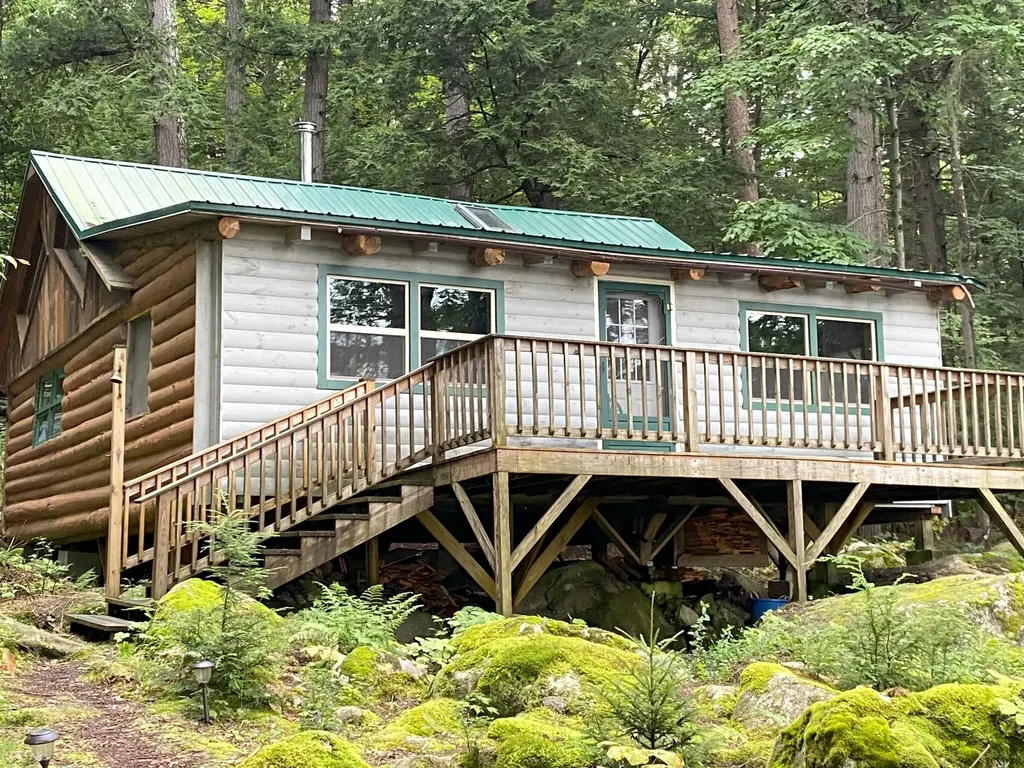 46 Hoyt Island Belgrade ME 04917