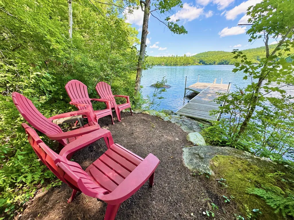212 Peninsula Drive Rome ME 04963