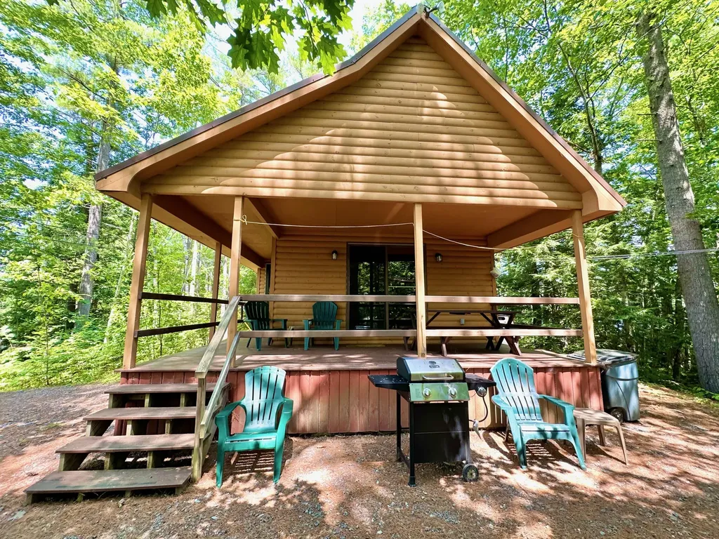 212 Peninsula Drive Rome ME 04963