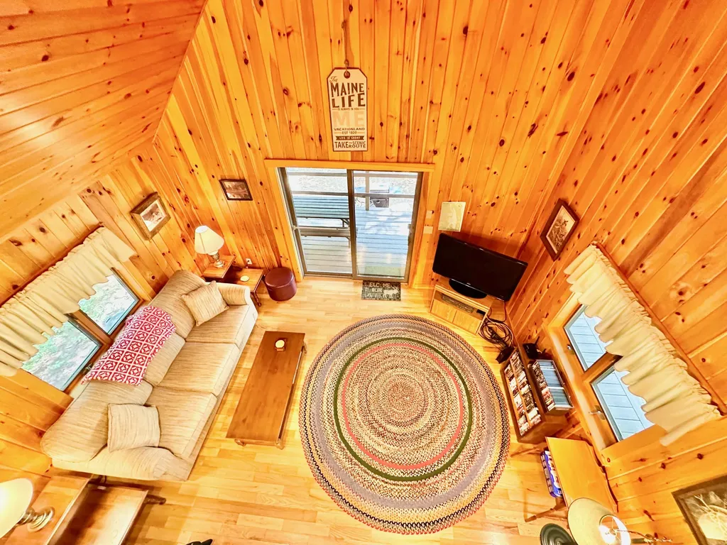 212 Peninsula Drive Rome ME 04963