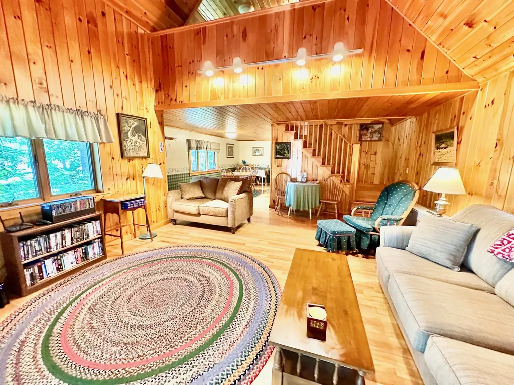 212 Peninsula Drive Rome ME 04963