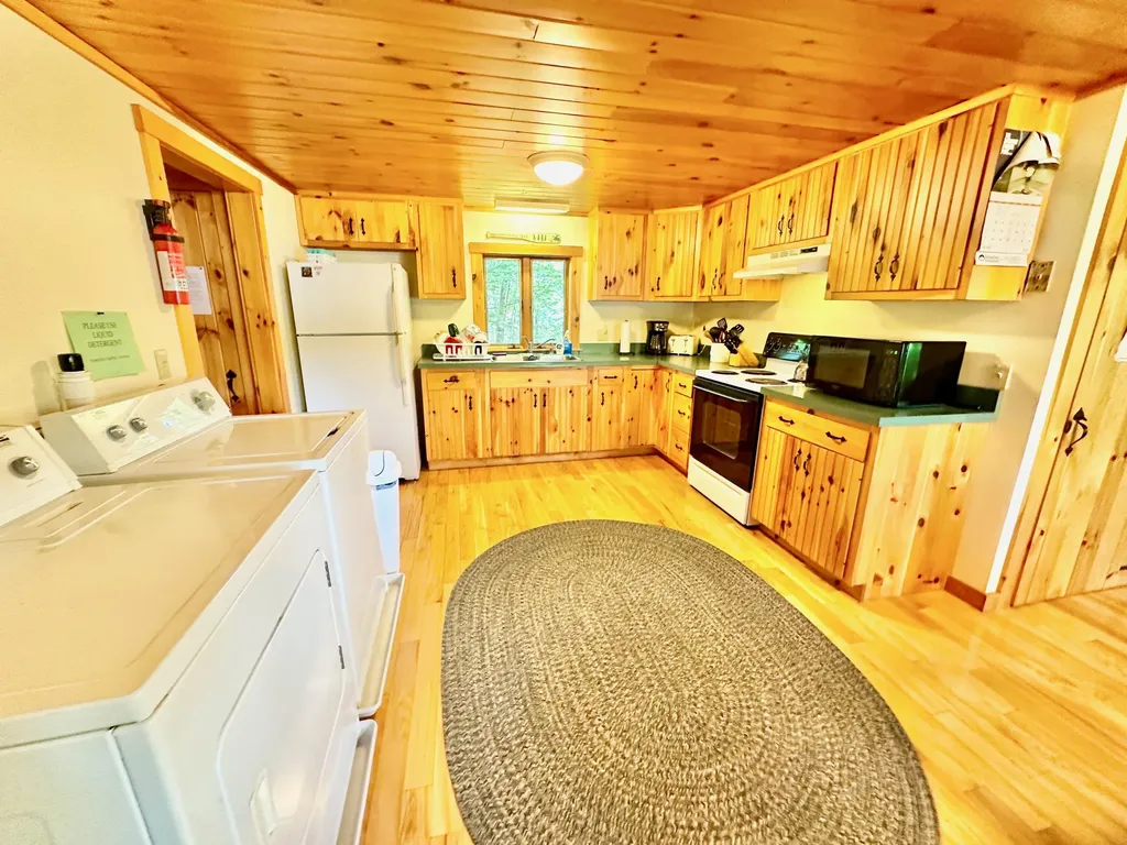 212 Peninsula Drive Rome ME 04963