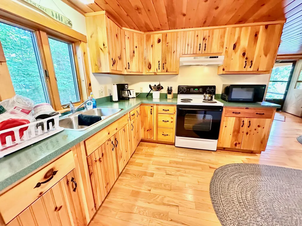 212 Peninsula Drive Rome ME 04963