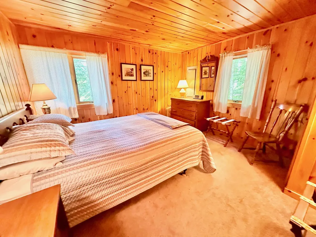 212 Peninsula Drive Rome ME 04963